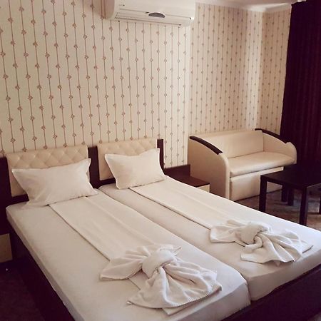 Guest House Saint Apostol Nessebar Extérieur photo