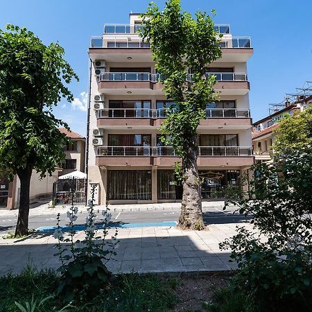 Guest House Saint Apostol Nessebar Extérieur photo
