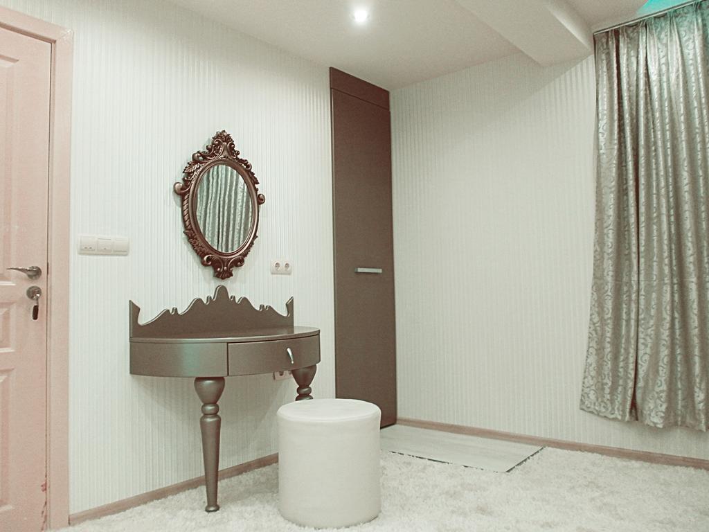 Guest House Saint Apostol Nessebar Extérieur photo