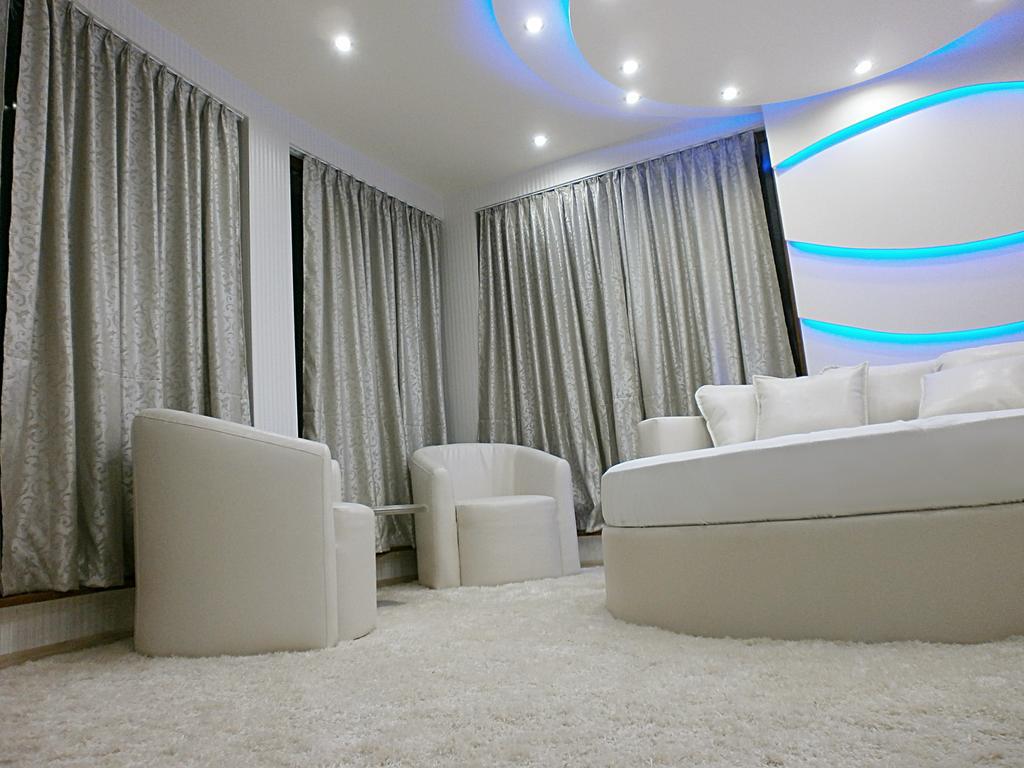 Guest House Saint Apostol Nessebar Extérieur photo