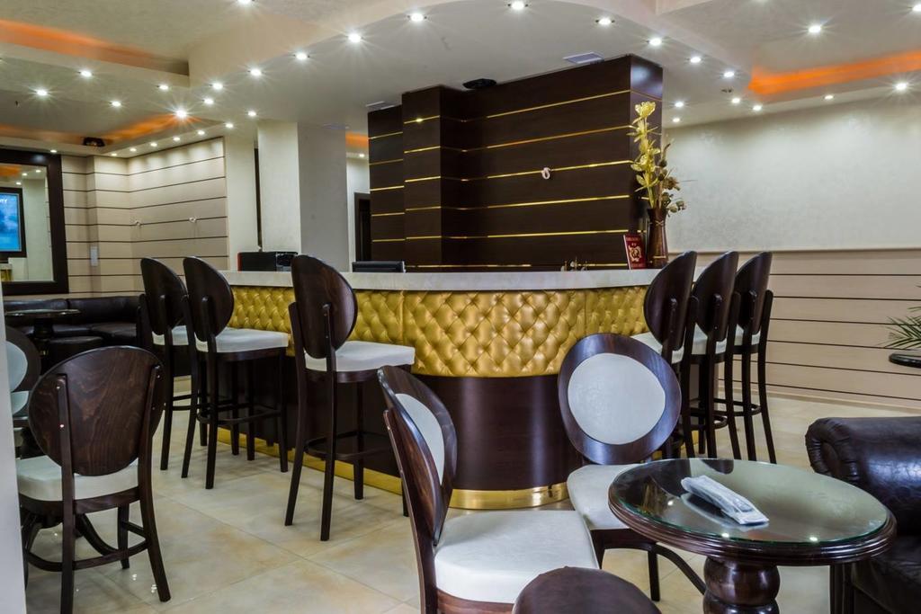 Guest House Saint Apostol Nessebar Extérieur photo