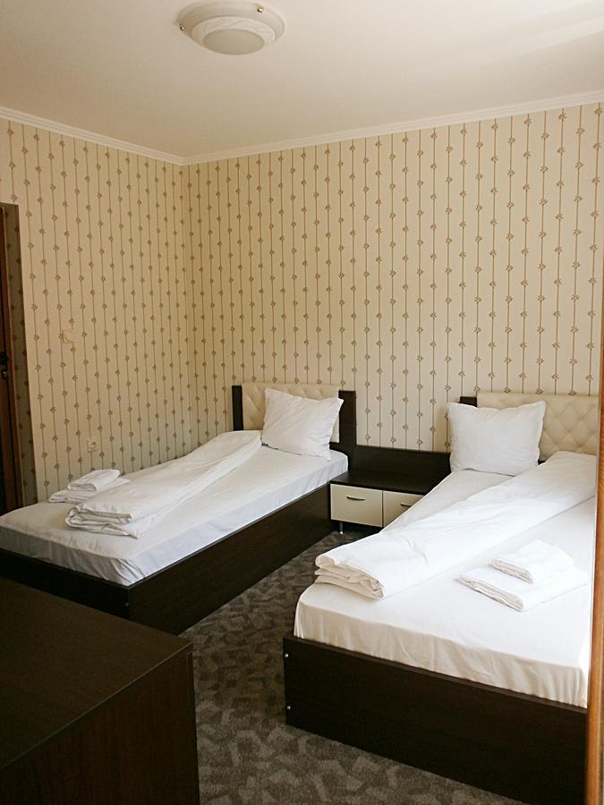 Guest House Saint Apostol Nessebar Extérieur photo