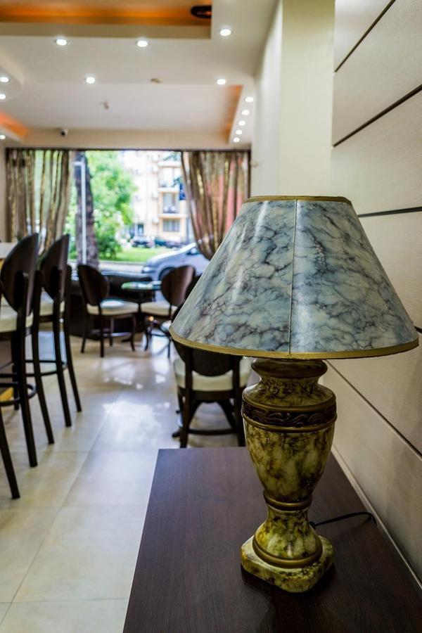 Guest House Saint Apostol Nessebar Extérieur photo