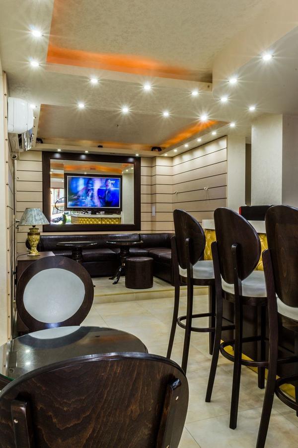 Guest House Saint Apostol Nessebar Extérieur photo