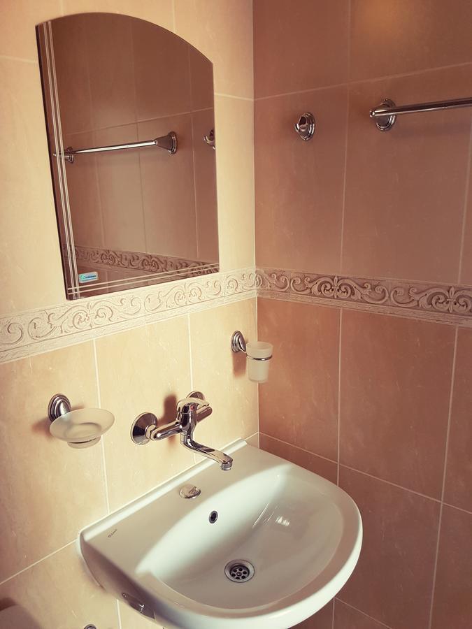Guest House Saint Apostol Nessebar Extérieur photo
