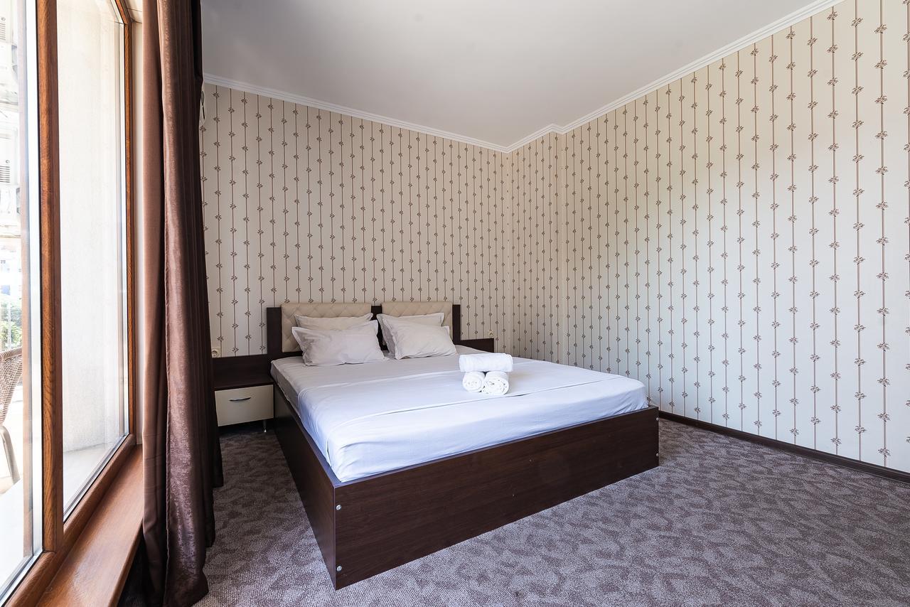 Guest House Saint Apostol Nessebar Extérieur photo