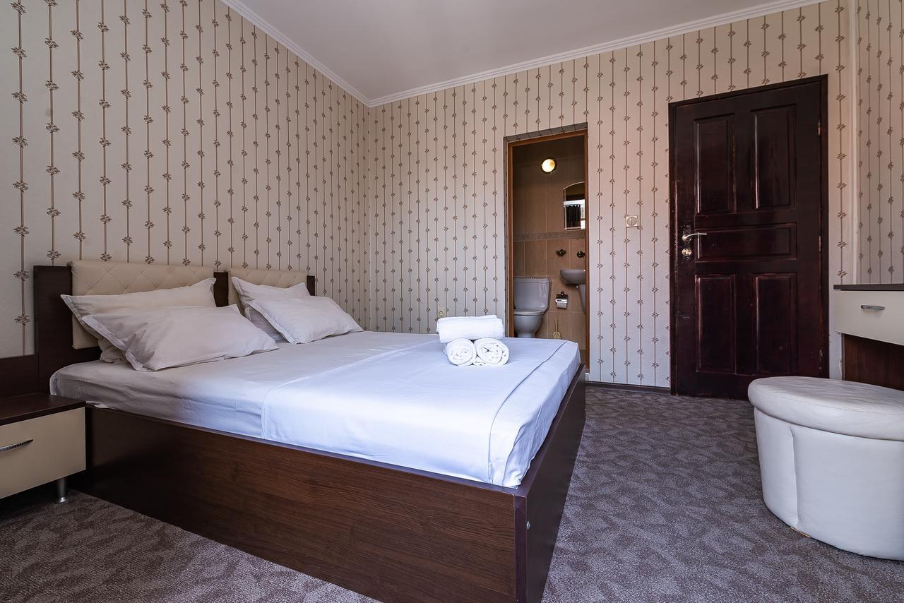 Guest House Saint Apostol Nessebar Extérieur photo