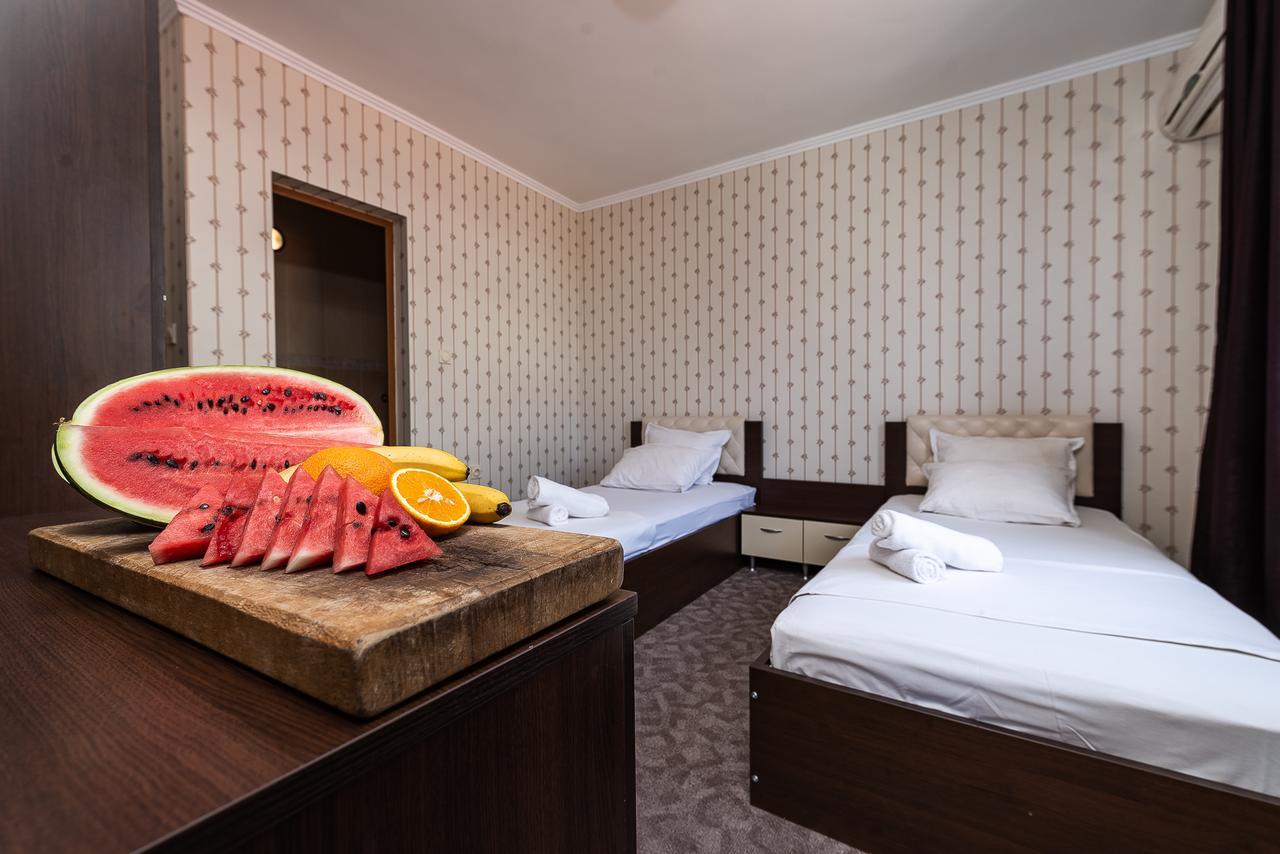 Guest House Saint Apostol Nessebar Extérieur photo