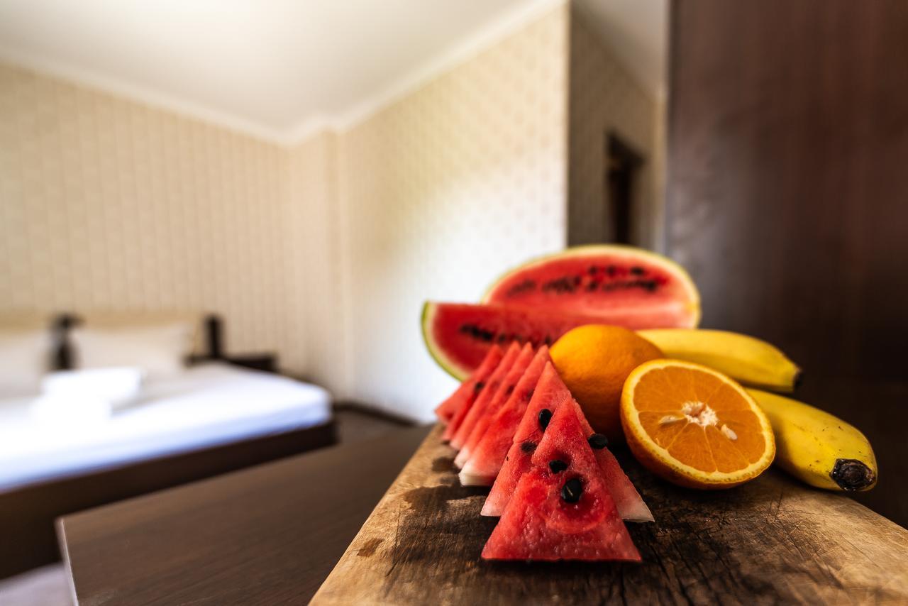 Guest House Saint Apostol Nessebar Extérieur photo