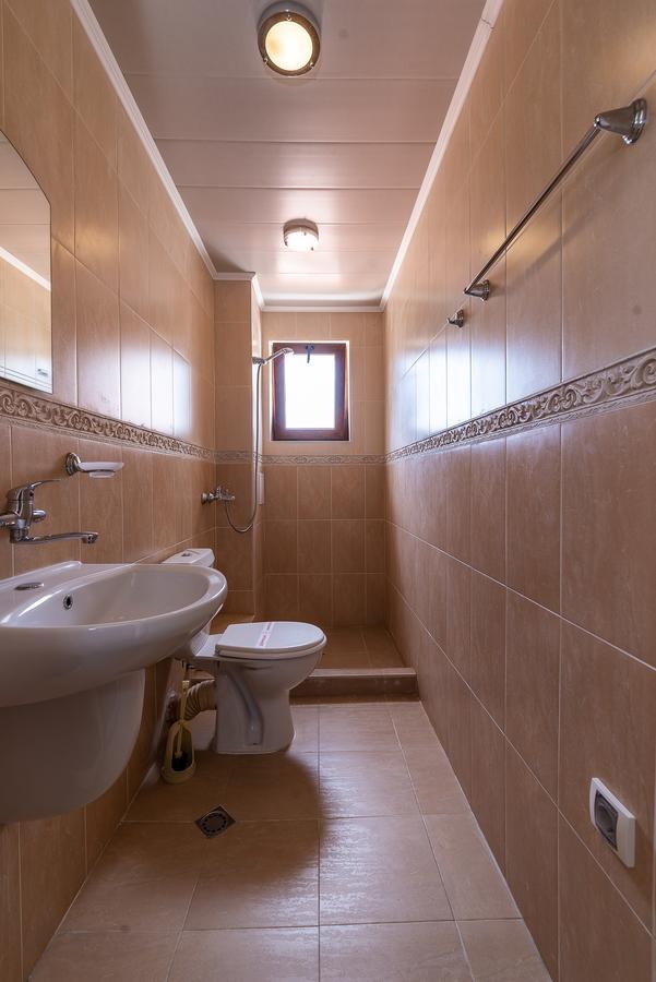 Guest House Saint Apostol Nessebar Extérieur photo