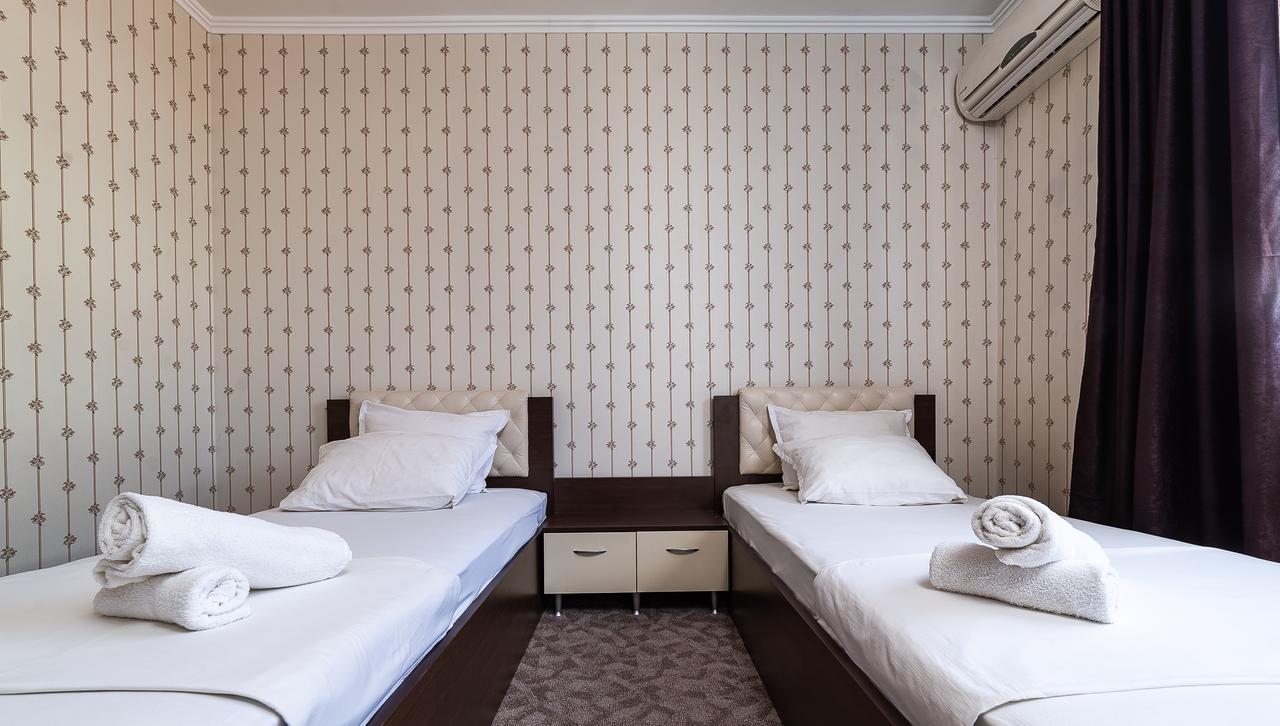 Guest House Saint Apostol Nessebar Extérieur photo