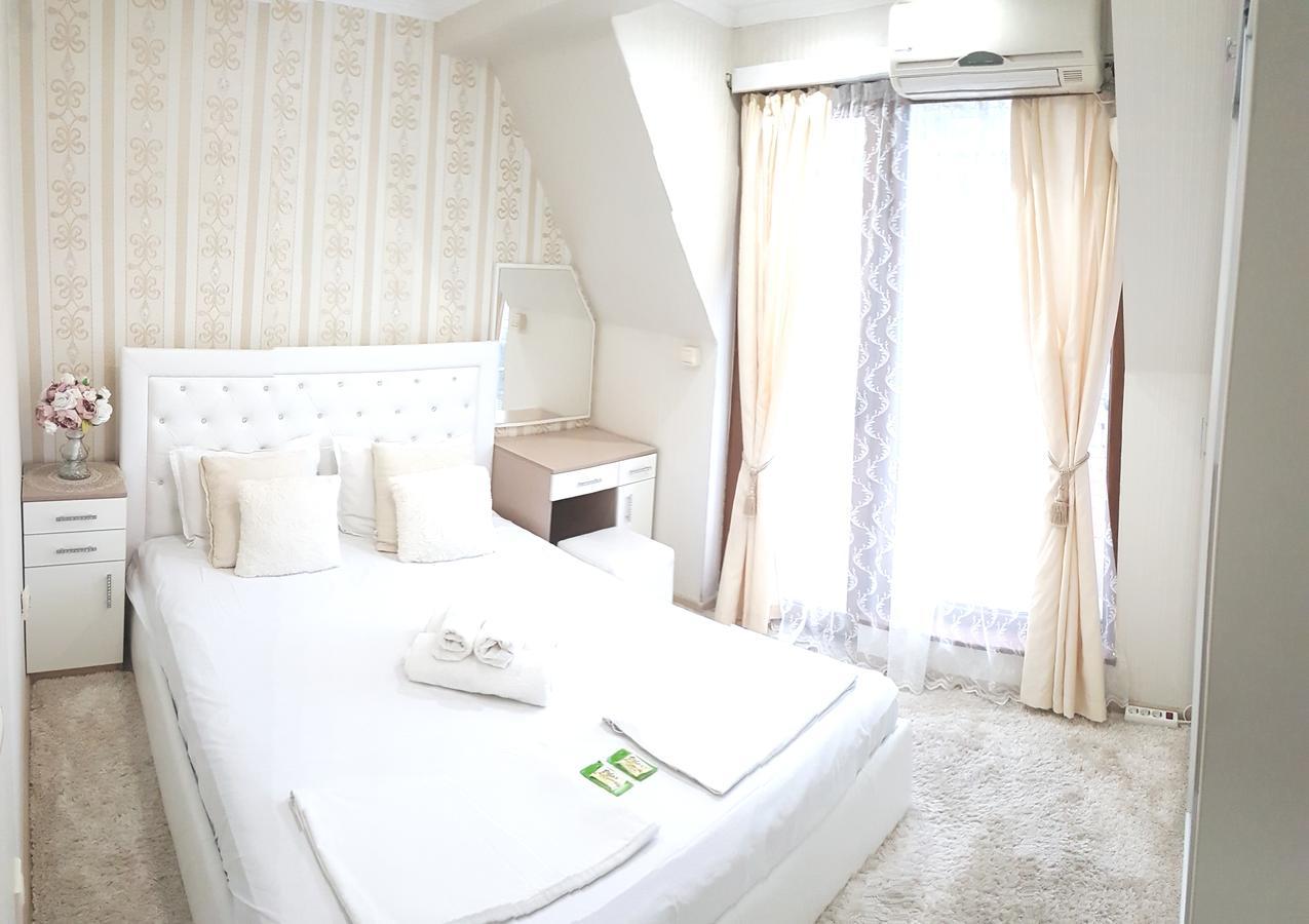 Guest House Saint Apostol Nessebar Extérieur photo
