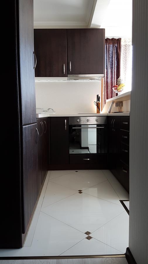 Guest House Saint Apostol Nessebar Extérieur photo