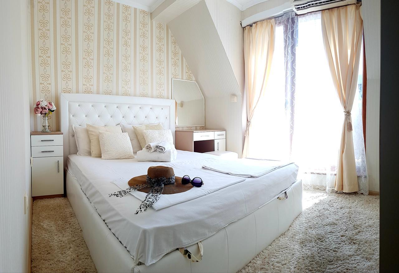 Guest House Saint Apostol Nessebar Extérieur photo