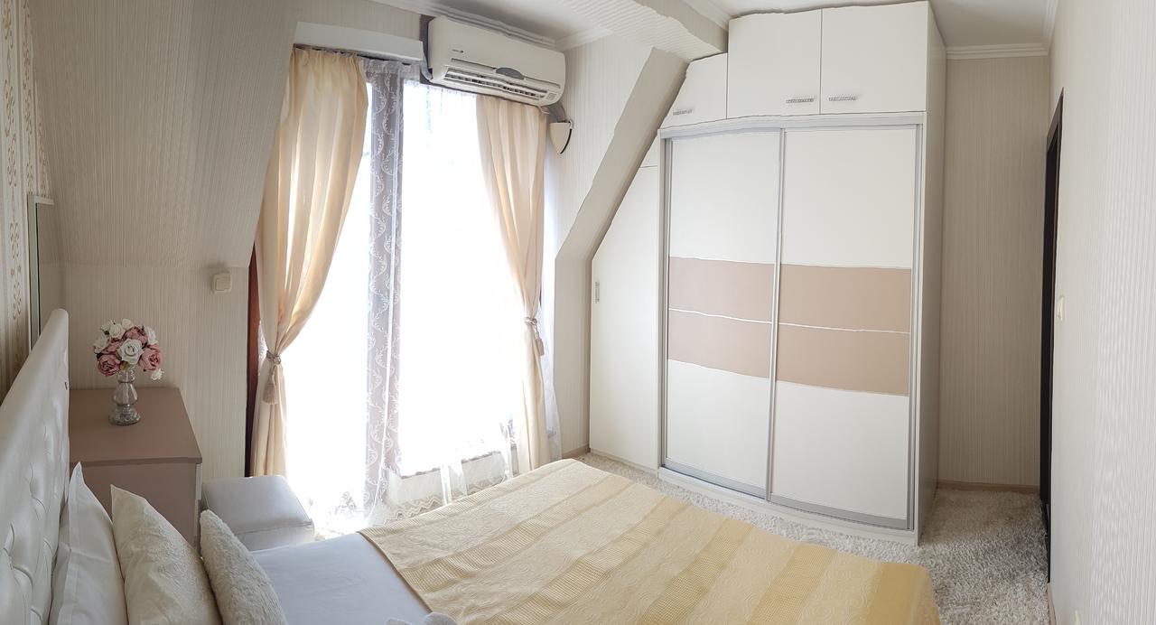 Guest House Saint Apostol Nessebar Extérieur photo