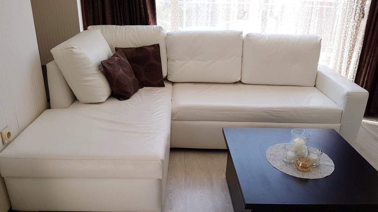 Guest House Saint Apostol Nessebar Extérieur photo