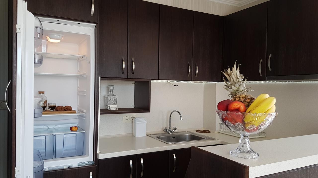 Guest House Saint Apostol Nessebar Extérieur photo