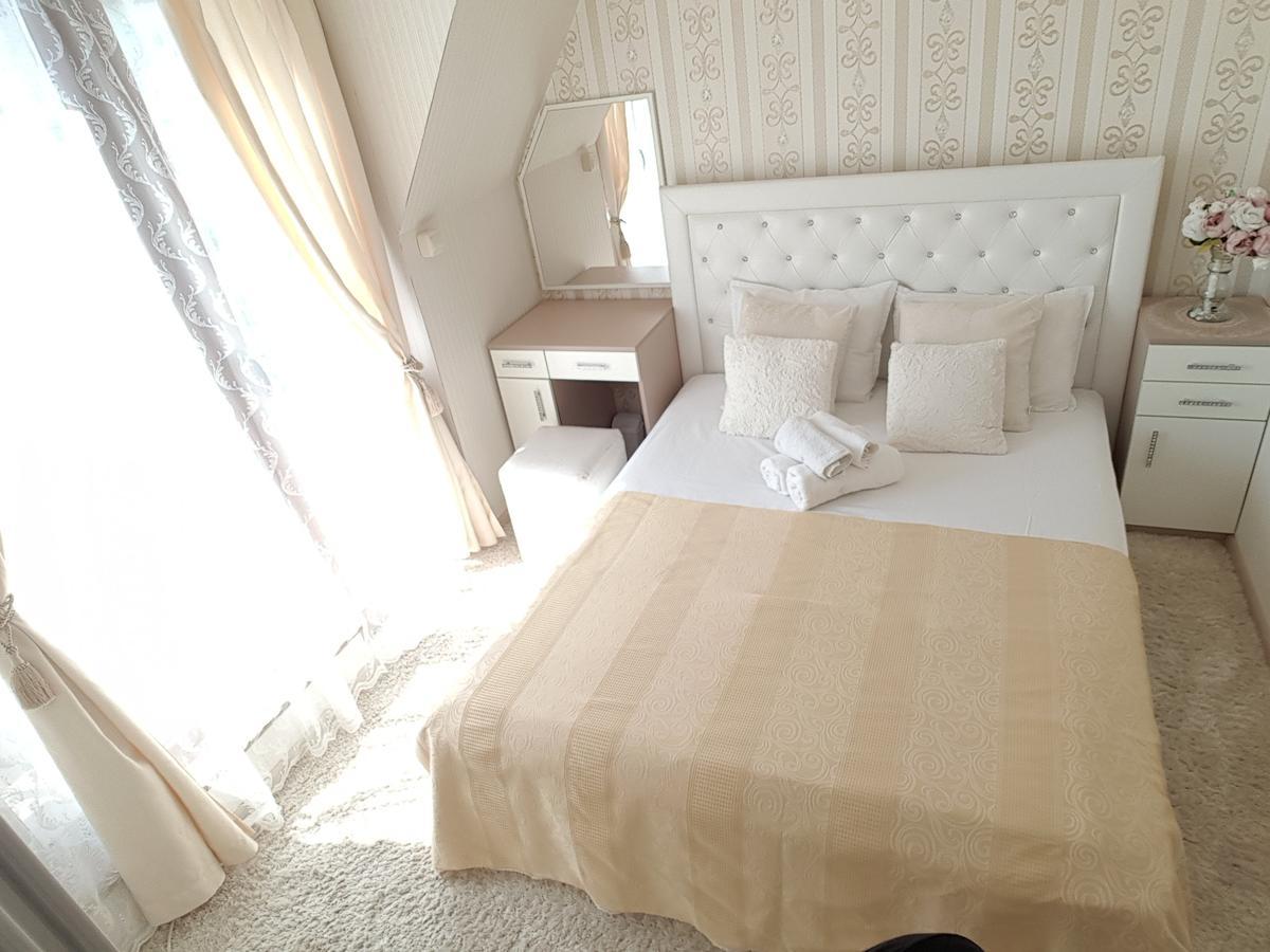 Guest House Saint Apostol Nessebar Extérieur photo